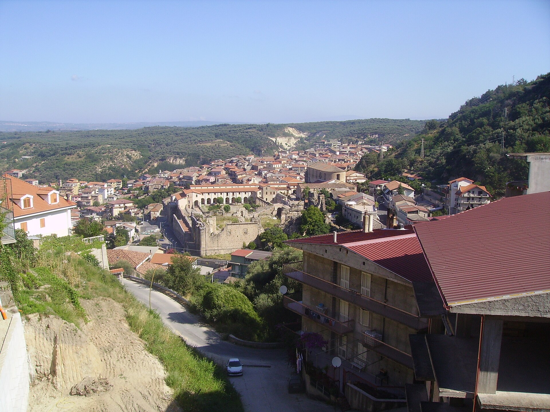 Sorianello